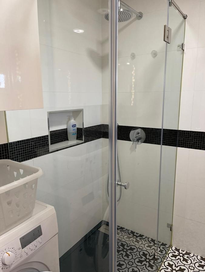 Beautiful Moments Apartment Lagos Exterior foto
